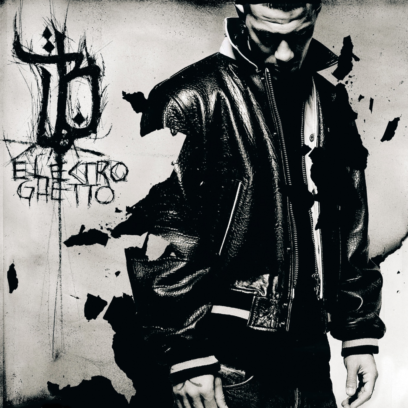 Bushido_Electro