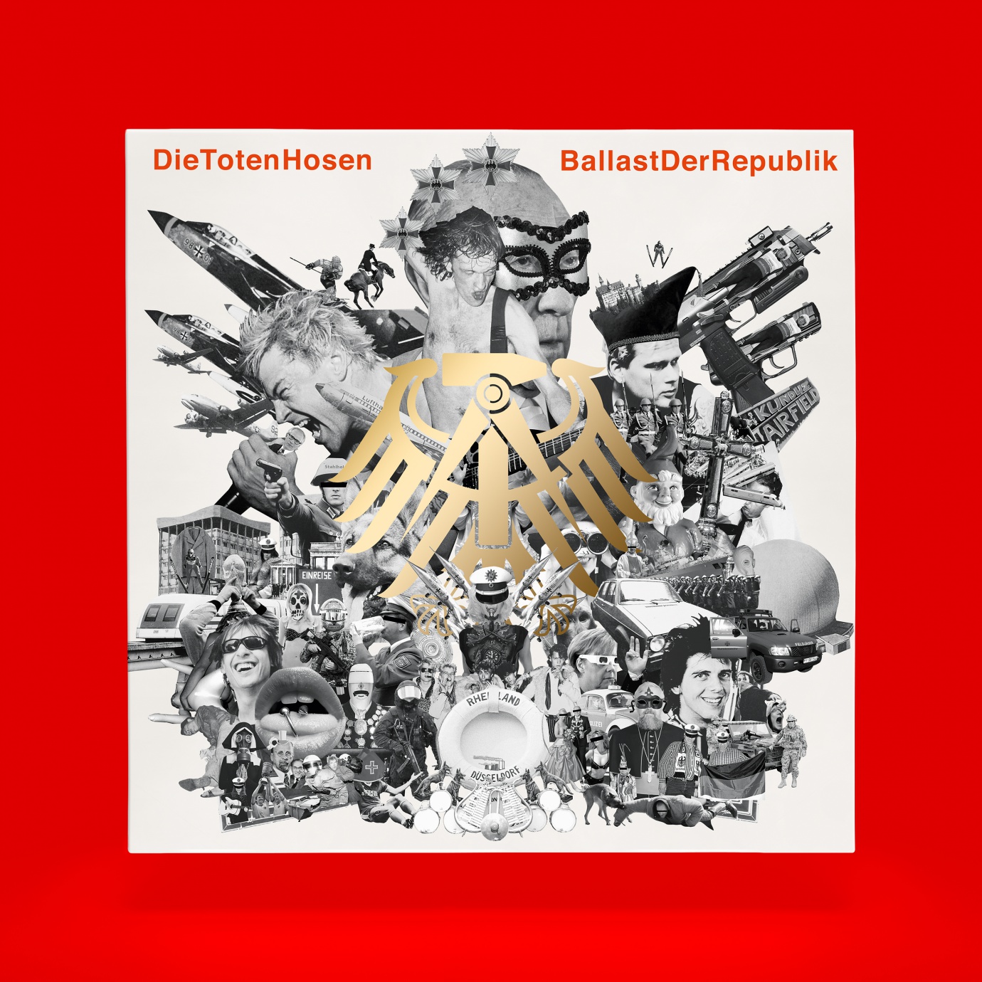 DTH_Ballast_Vinyl_Flug