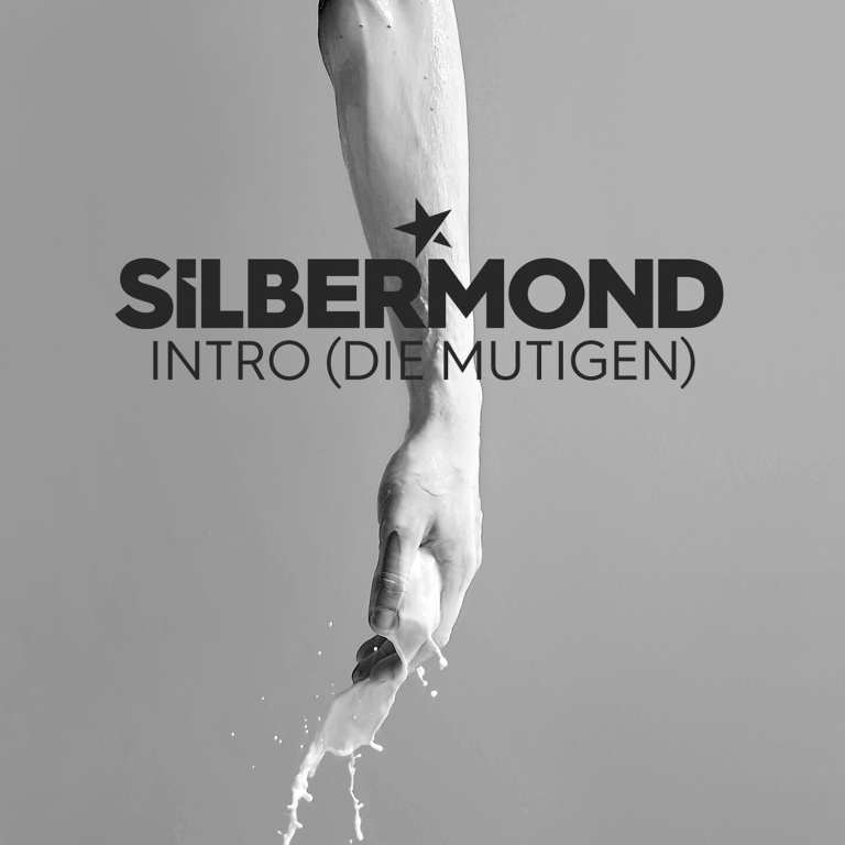 Silbermond_Mutigen